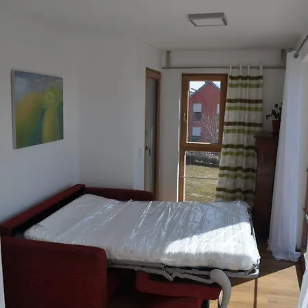 Villa Designerhaus mit Dachterrasse Nittendorf Exterior foto