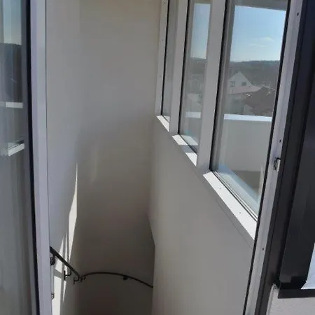 Villa Designerhaus mit Dachterrasse Nittendorf Exterior foto