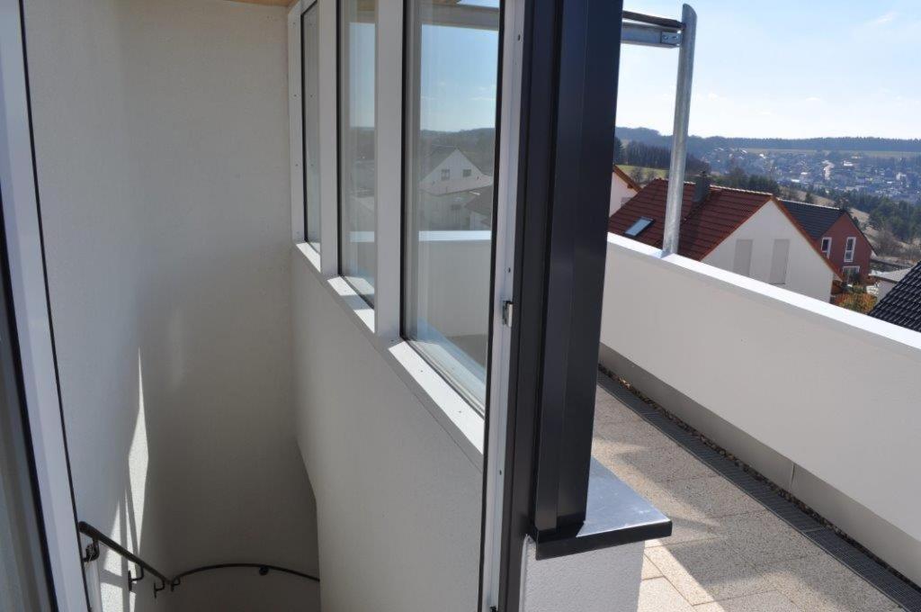 Ferienhaus Designerhaus Mit Dachterrasse Nittendorf
