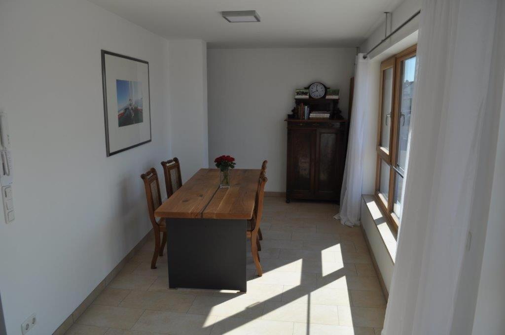 Designerhaus Mit Dachterrasse Ferienhaus