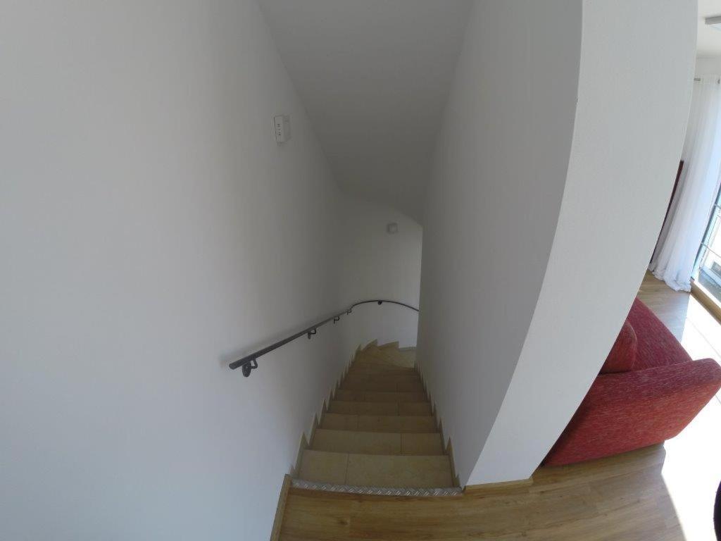 Designerhaus Mit Dachterrasse Ferienhaus