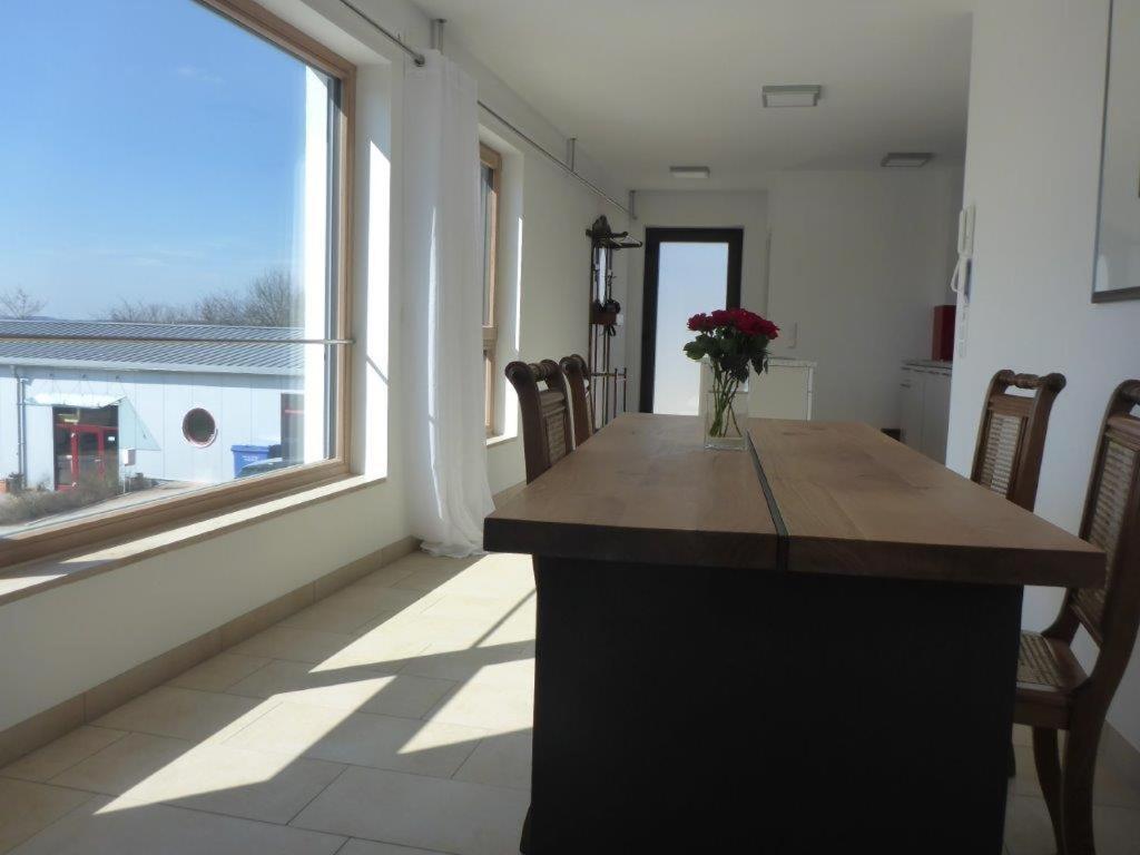 Designerhaus Mit Dachterrasse * Nittendorf