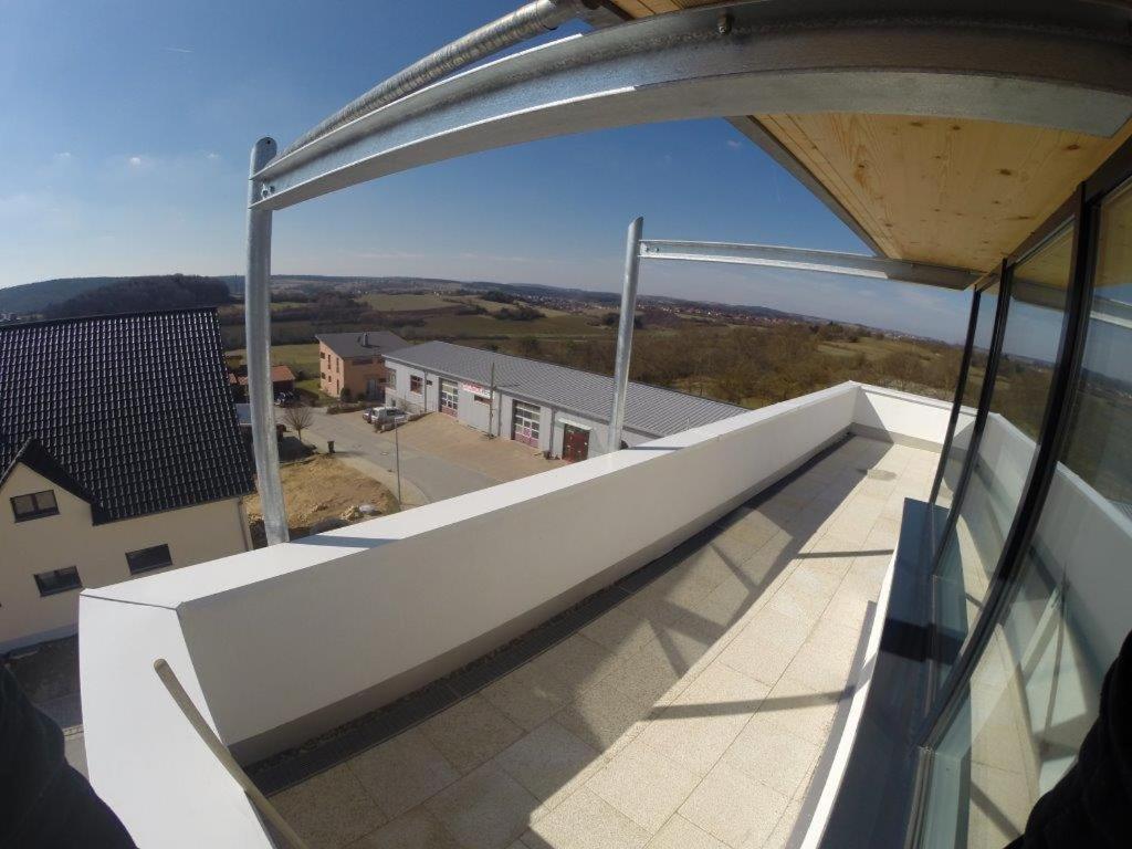 Ferienhaus Designerhaus Mit Dachterrasse