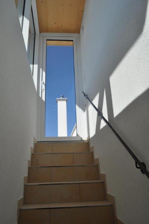 Ferienhaus Designerhaus Mit Dachterrasse Nittendorf