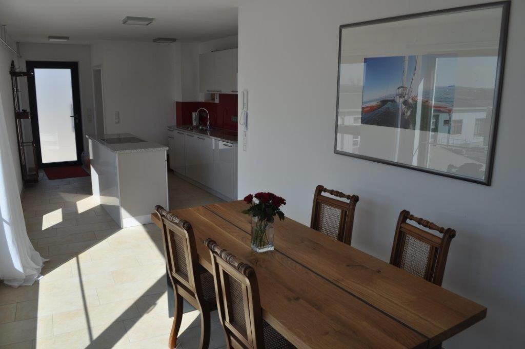 Designerhaus Mit Dachterrasse Nittendorf